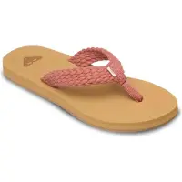 Roxy Tongs ERJL100104-NNB0 pour Femme