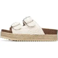 Refresh Mules 175013 femmes - Blanc - 37