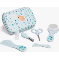 Miniland Kit de soins pour bébé Dreamland - Les oursons
