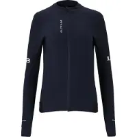 Elite Lab LAB Maillot de cyclisme Bike X1 avec poches pratiques au dos 2101 Dark Sapphire 38