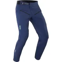 iON Gridxkn Scrub Select Chamois Pants Bleu XL