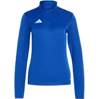 Adidas Entrada 26 Training Half Zip Sweatshirt Bleu XS / Regular Femme