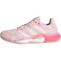 Adidas Chaussure de sport 'Stabil 16' rose / éosine / rose clair