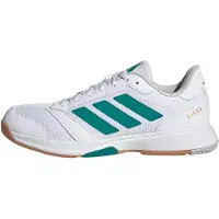 Adidas Chaussure de sport 'Ligra 8' sapin / blanc