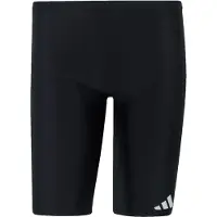Adidas Maillot de bain de sport 'Ess Jammer' noir / blanc