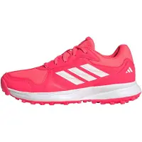 Adidas Chaussure de course 'Fabela Rise 2' rose / blanc