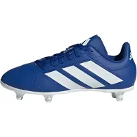 Adidas Chaussure de sport bleu roi / blanc