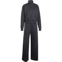 Adidas Survêtement 'Lazyday' noir