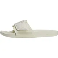 Adidas By Stella Mccartney Claquettes / Tongs ' slide' crème / beige clair / rose ancienne
