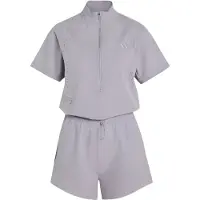 Adidas Survêtements 'Adi365 Aspyre' lilas / argent