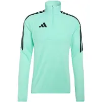 Adidas T-Shirt fonctionnel 'Tiro26 League' turquoise / noir