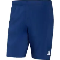 Adidas Maillot de bain de sport 'ESS' bleu foncé / blanc