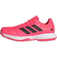 Adidas Chaussure de sport 'Hockeystar' framboise / noir