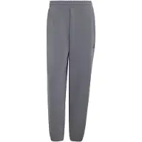 Adidas Pantalon de sport 'Soft Lux' gris