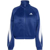 Adidas Stadium Full Zip Sweatshirt L Femme