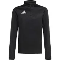 Adidas T-Shirt fonctionnel 'Entrada26' noir / blanc