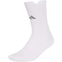 Adidas Chaussettes de sport gris clair / blanc