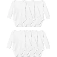 Marks & Spencer Barboteuse / body blanc