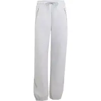 Adidas Pantalon de sport 'Z.N.E.' gris clair