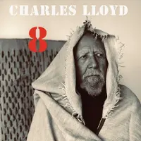 Universal Music Charles Lloyd - 8: Kindred Spirits