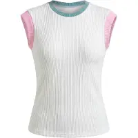 Mymo Haut sapin / rose clair / blanc