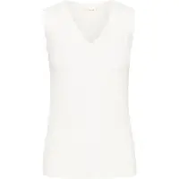 Cream Haut 'CRYunni' blanc