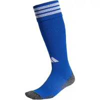Adidas Chaussettes de sport 'Adi 26' bleu / gris chiné / blanc cassé