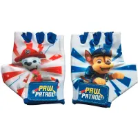 Bike Fashion Garçons, Gants, Gants pour enfants taille 5 "Paw Patrol"., Multicolore, (5)