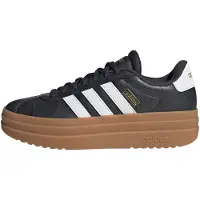 Adidas Vl Court Bold Trainers Noir EU 39 1/3 Femme