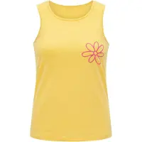 Usha Haut jaune / rose