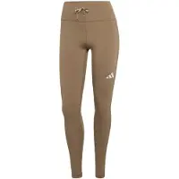 Adidas Pantalon de sport 'Essentials' beige foncé
