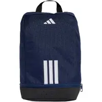 Adidas Sac à dos de sport 'Tiro' bleu marine / blanc