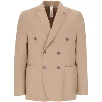 Distretto12 Veste de costume sable