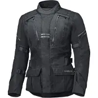 Held Hakuna Matata 3 Noir Imperméable Blouson Textile Taille 4XL
