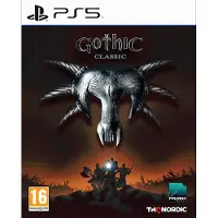 Gothic Classic - PS5