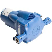 Whale Pompe à pression Watermaster 3.0gpm 11.5l/min 12v 2 Bar One Size