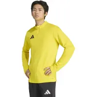 Adidas Entrada 26 Training Half Zip Sweatshirt Jaune XS / Regular Homme