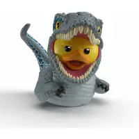 Numskull Figurine Tubbz en PVC Jurassic World - Bleu