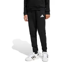 Adidas Entrada 26 Sweat Tracksuit Pants Noir 13-14 Years Enfants