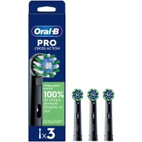 Oral-B PRO CROSSACTION BL X3
