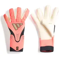 Adidas Predator Pro Goalkeeper Gloves Rose 9.5