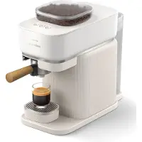 Philips Baristina BAR307/20 Blanc