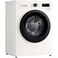 LG Lave-linge frontal 9kg 1400 tours/min - - F94B15WH -