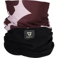 Brunotti Twostroke Neck Warmer Noir