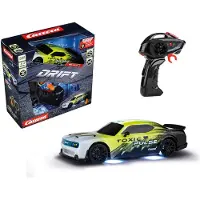 Carrera RC 2,4 GHz Drift - Toxic Pulse