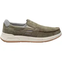 Grisport Hommes, Chaussures de randonnée, Wandelschoen 44603 Groen 43 (43), Vert