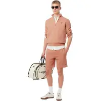 Lacoste Short GH986000ZIH pour Homme