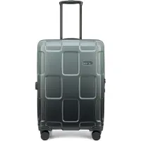 Epic Valisette 'Crate EX Wildlife' kaki / olive / vert foncé