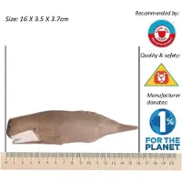 Wudimals Figurine cachalot