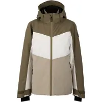 Brunotti MONTACY Veste de ski Fille, Fungi, Taille 14A